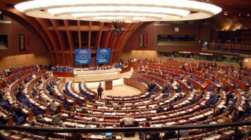 Avrupa Konseyi'nde HSYK tartışması