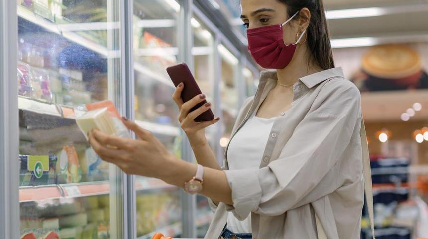 Alışveriş yaparken kandırılmayın! Bu ürünleri tüketirken dikkat