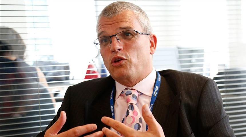 Ekonomist Timothy Ash'tan Bakan Nebati'ye Londra övgüsü