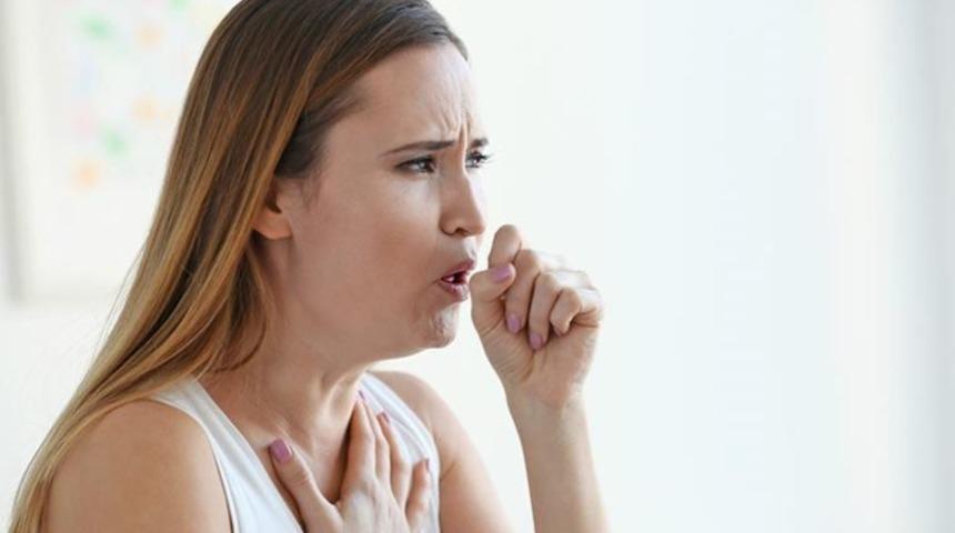 Öksürüğe ne iyi gelir? Öksürük nasıl geçer, evde doğal tedavi için özel tarifler neler?