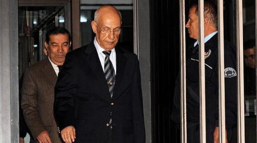 28 Şubat davasında 8 tahliye