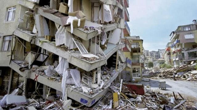 Deprem anında ne yapılmalıdır? Depreme hazırlıklı olunur mu?