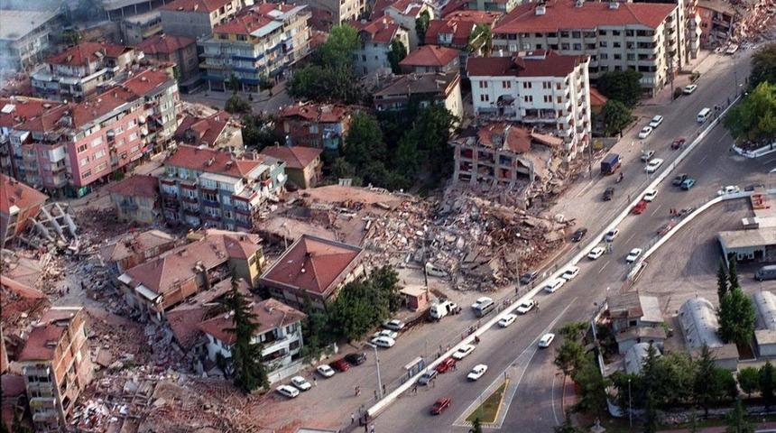 İstanbul depremi ne zaman olacak? İstanbul'da deprem mi olacak? 27 Mart İstanbul'da deprem mi olacak? 