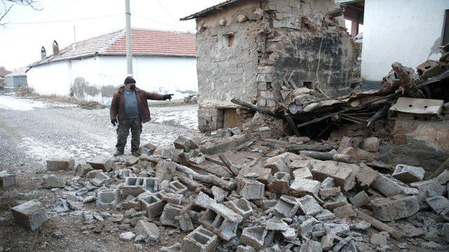 Deprem anında ne yapılmalıdır? Depreme hazırlıklı olunur mu?