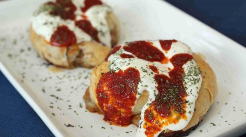 Sosyete mantısı nasıl yapılır? Sosyete mantısı tarifi nedir? Sosyete mantısına &ouml;zel dokunuş