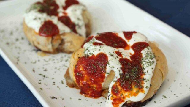 Sosyete mantısı nasıl yapılır? Sosyete mantısı tarifi nedir? Sosyete mantısına özel dokunuş