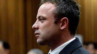 Pistorius mahkemede istifra etti