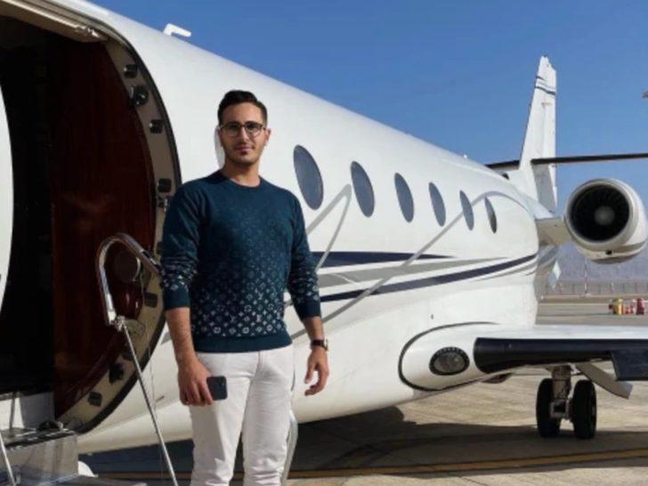 Tinder Avcısı" olarak ünlendi! Simon Leviev, Instagram'ını kapatmadan önce söyledikleriyle olay yarattı - Dünya Haberleri