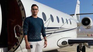 Tinder Avcısı olarak ünlendi! Simon Leviev, Instagram'ını kapatmadan önce söyledikleriyle olay yarattı