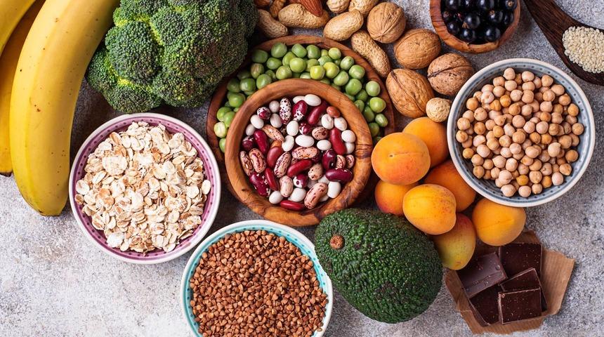 Magnezyum takviyesi almak sağlıklı mı? Magnezyum hakkında her şey...