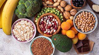 Magnezyum takviyesi almak sağlıklı mı? Magnezyum hakkında her şey...