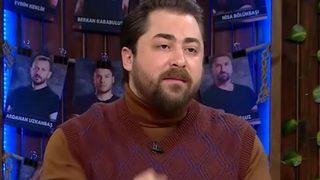 Survivor Ekstra sunucusu Semih Öztürk'ün eşi güzelliğiyle olay oldu! Cesur pozları Instagram'ı salladı