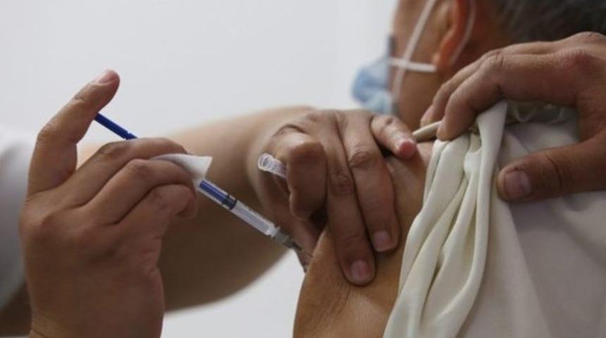 Domuz gribi geri d&ouml;nd&uuml;:50 &ouml;l&uuml;