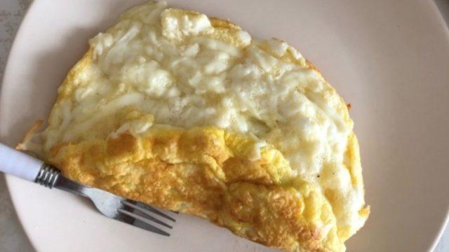 Omlet nasıl yapılır? Omletin en özel ve en pratik tarifi nedir? Omleti herkes yapabilir mi?