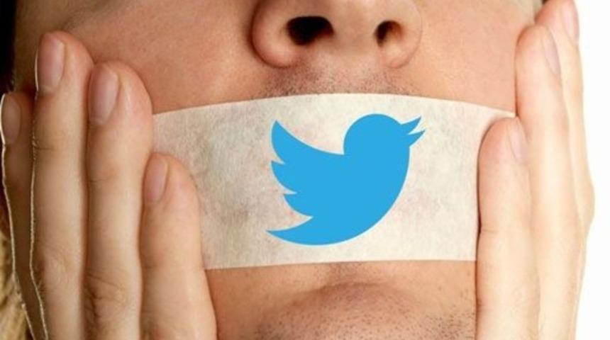 Twitter mesajına 10 yıl hapis