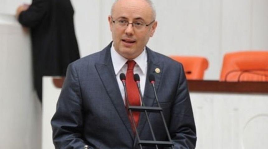 AK Partili vekilden hükümete eleştiri