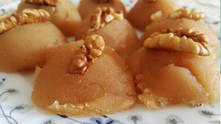 Un helvası tarifi nedir? Un helvasının pratik yapımı nasıl olur? Un helvası lezzetli olur mu?