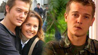 Son haliyle gündem olan Arda Kural'dan yeni pozlar! ''Kim demiş kral öldü!''