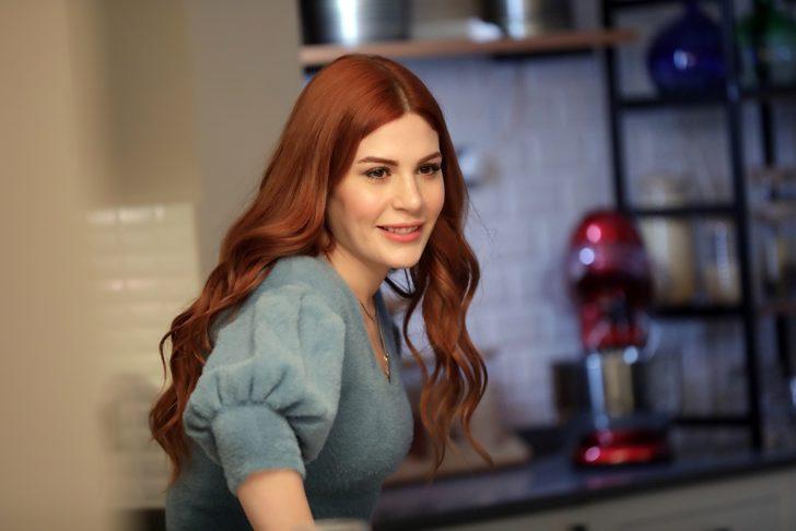 Sadakatsiz Bahar Diziden Ayrildi Mi Yeliz Kuvanci Sadakatsiz Dizisinde Neden Yok