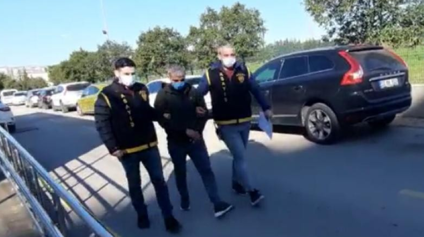 Yer: Adana! Genç kadına yaklaşıp sıkıştırdı... ''Alkollüydüm, şeytana uydum'' dedi