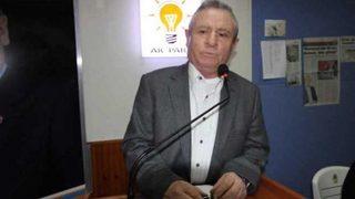 AK Partili vekil 'Halkımız aptal değil' deyip istifa etti