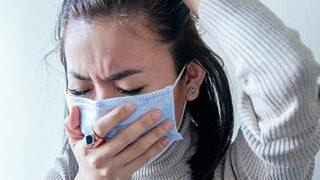 Omicron belirtileri nasıl ortaya çıkar? Öksürük Omicron varyantı mı? Omicron ile grip arasında ne fark var?