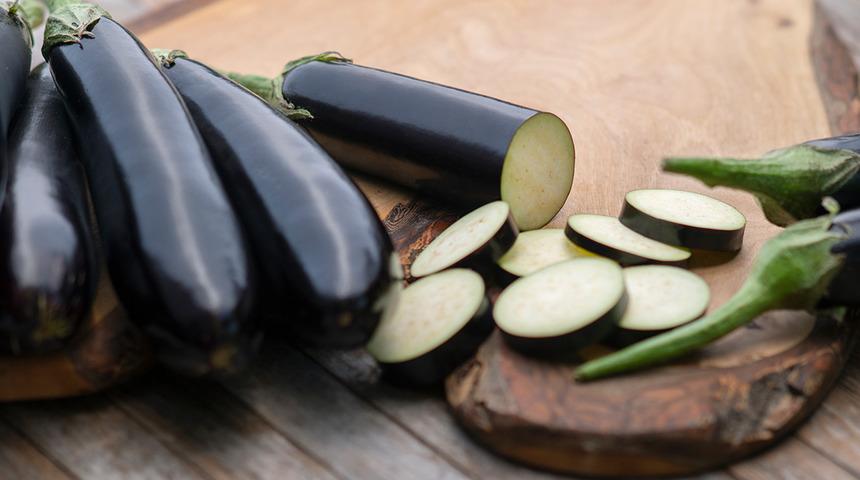 Patlıcanın bu faydasını hiç duymamıştınız! Sigarayı bıraktırabilir…