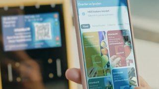 İstanbul’da cep telefonuyla toplu ulaşım devri