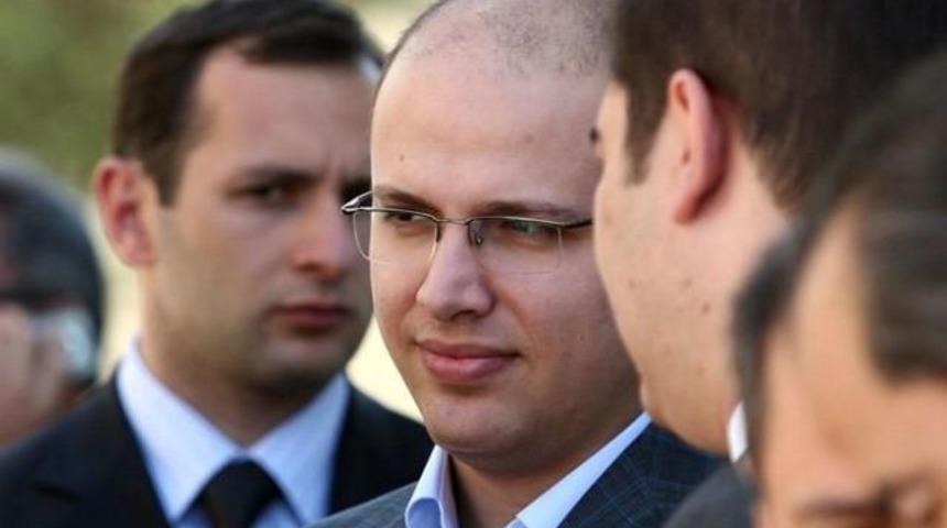 Bilal Erdoğan'a ifade daveti