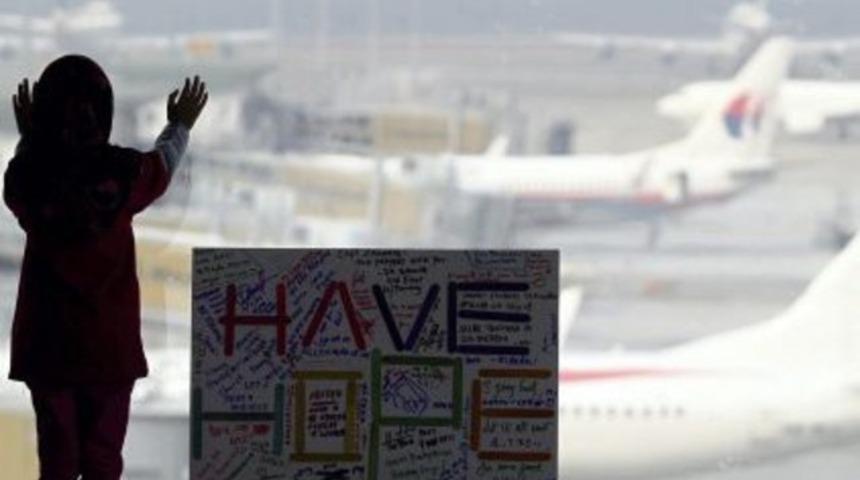 Düşen uçakla ilgili 6 senaryo