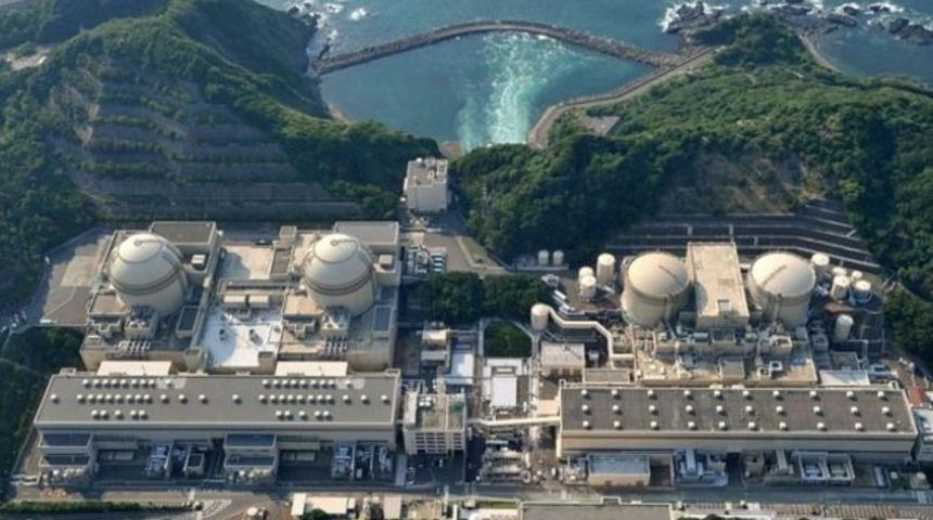 Fukuşima n&uuml;kleer kazasının 3. yıl d&ouml;n&uuml;m&uuml;