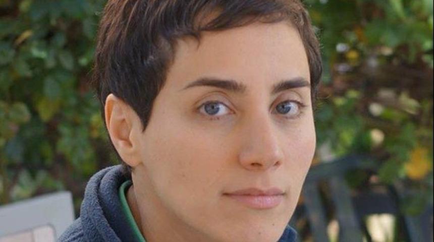 Ruhani, İranlı profesör Mirzakhani'yi Twitter'dan kutladı