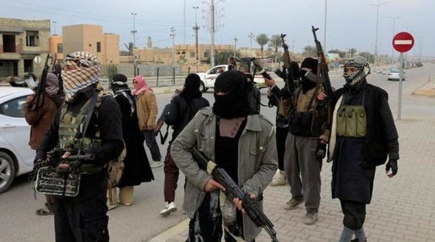 IŞİD bayram öncesi Türkmen kasabasında katliam yaptı