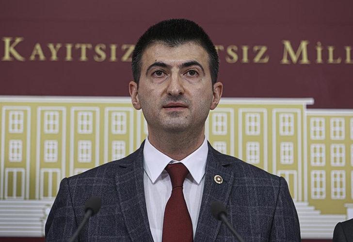 Tanju Özcan'ın erken seçim formülü olay oldu! Çağrıya ilk yanıt: Mehmet Ali Çelebi'den geldi: "11 vekil aranıyormuş, ben hazırım"