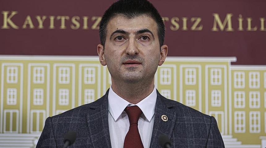 Tanju Özcan'ın erken seçim formülü olay oldu! Çağrıya ilk yanıt: Mehmet Ali Çelebi'den geldi: "11 vekil aranıyormuş, ben hazırım"