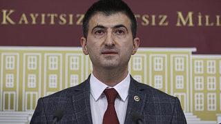 Tanju Özcan'ın erken seçim formülü olay oldu! Çağrıya ilk yanıt: Mehmet Ali Çelebi'den geldi: 11 vekil aranıyormuş, ben hazırım