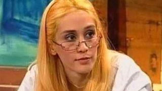 Çok Güzel Hareketler Bunlar'la ünlenen Zeynep Koçak'ın korku dolu anları! Takipçilerinden yardım istedi