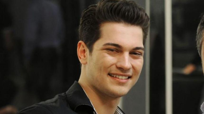 Çağatay Ulusoy kimdir?