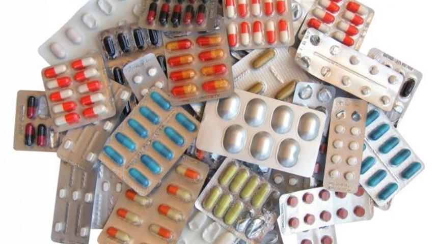 Antibiyotiği &ccedil;ok yazana negatif performans