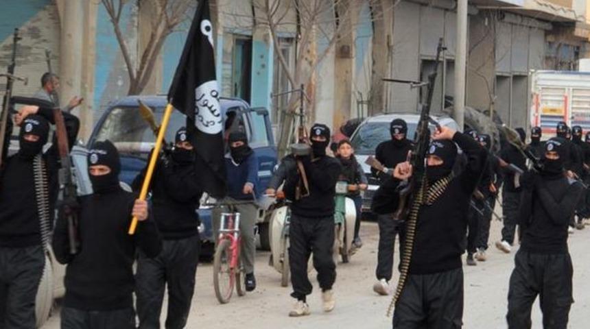 'Türk rehineleri Musul Valisi teslim aldı'