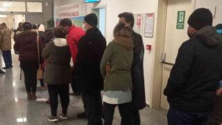 Bir şehir tedirgin! Binlerce kişi aynı sebeple hastaneye başvurdu, Bakanlık kente özel ekip gönderdi