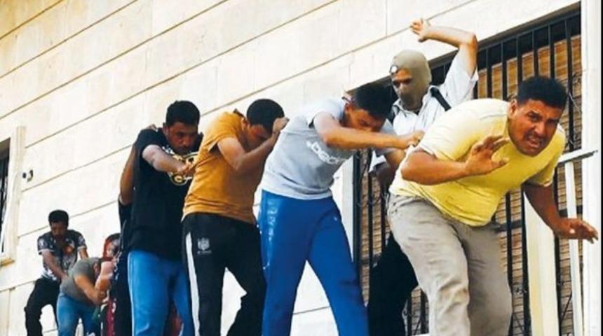 IŞİD&rsquo;in serveti 2.4 milyar dolar