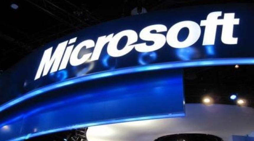 Microsoft'un gizli toplantısında T&uuml;rk krizi