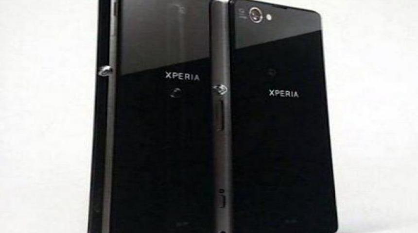 Xperia Z1 mini doğrulandı