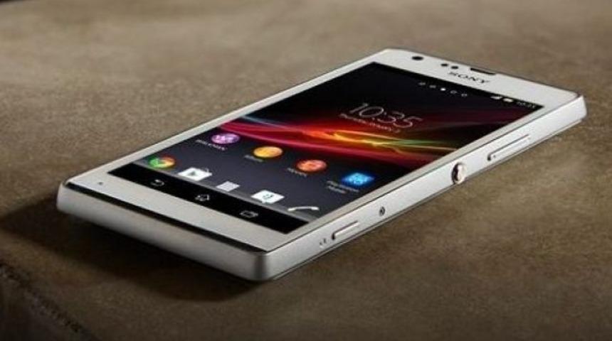 Xperia SP, Android 4.3'e kavuşuyor