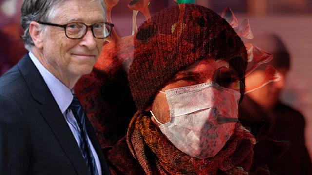 Bill Gates'ten çarpıcı hamle! Kitap yazdığını duyuran pandeminin tartışmalı ismi: Kovid-19'un...