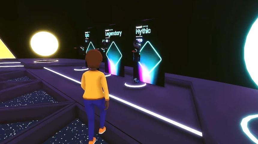 Samsung duyurdu! Galaxy S22 ailesi metaverse'te de tanıtılacak