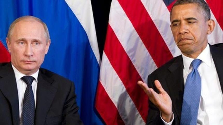 ABD'den Putin'in beyin takımına yaptırım