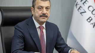 Son dakika: Merkez Bankası Başkanı TOBB üyeleriyle buluştu