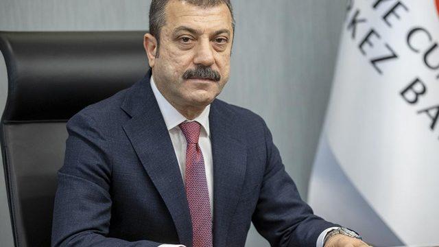 Son dakika: Merkez Bankası Başkanı TOBB üyeleriyle buluştu